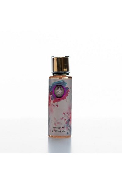 GENIUS Beauty Rose Yomsera Body Mist 250ml