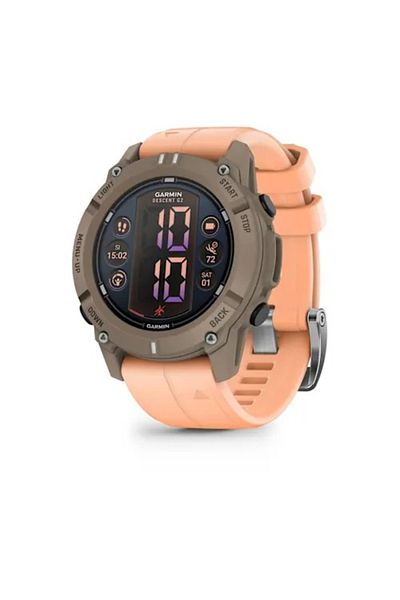 Garmin Descent G2 Pink