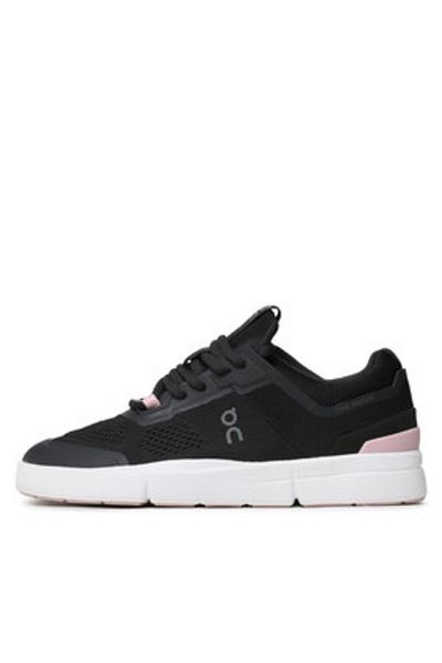 On Running women's sneakers 3WD11481185 black