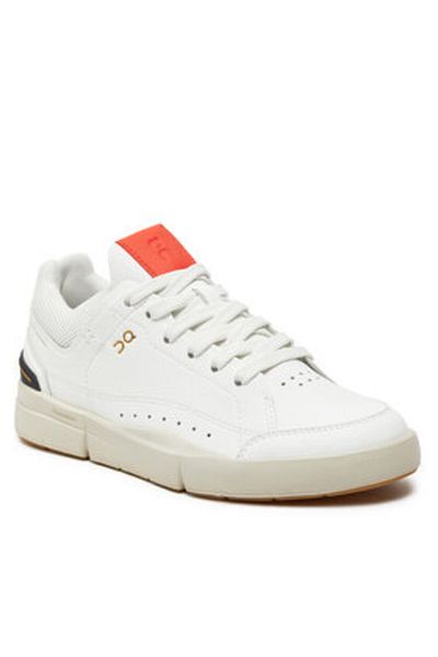 On Running women's sneakers 4899154 white