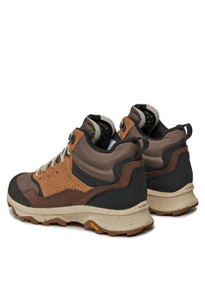 Merrell Men's Sneakers J004533 brown