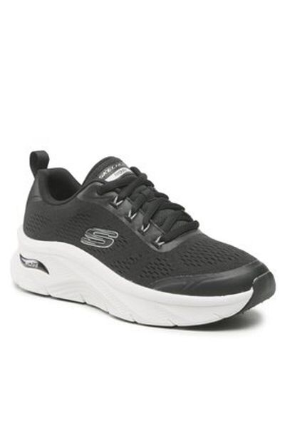 SKECHERS men's sneakers 232502 black