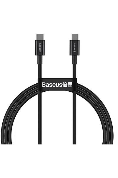 Baseus Cablu alimentare si date Superior, Fast Charging Data Cable pt. smartphone, USB la Light