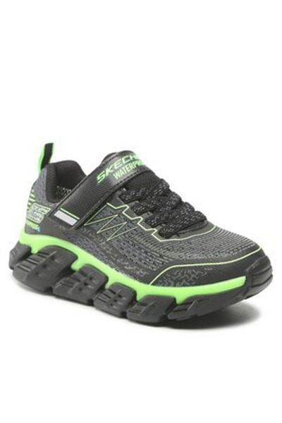 SKECHERS boys' sneakers 403805L black