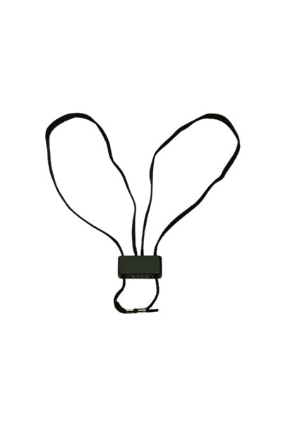 Depox Jednorázová textilní pouta, nylonová