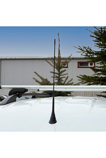 PNI Antena CB PNI Duplex 2000 CB-FM, 26-28MHz (CB), 87-108MHz (FM)