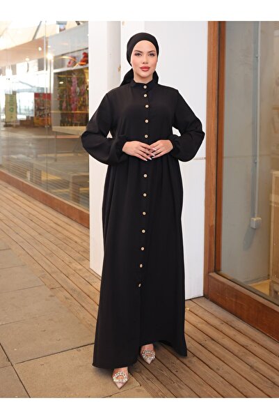 SAHRA BUTİK فيرايس - أسود - بوتيك الصحراء