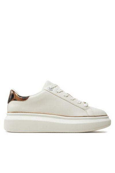 Aldo women's sneakers 13934175 white