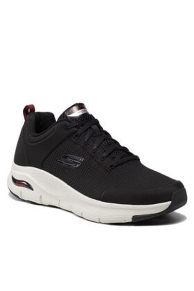 SKECHERS men's sneakers 232200 black