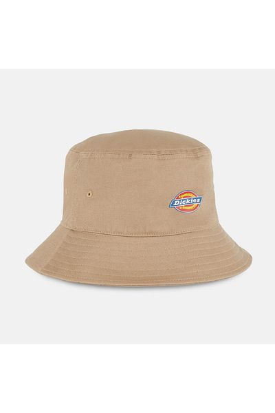 Dickies Dickies Stayton Bucket Unisex Khaki Hat