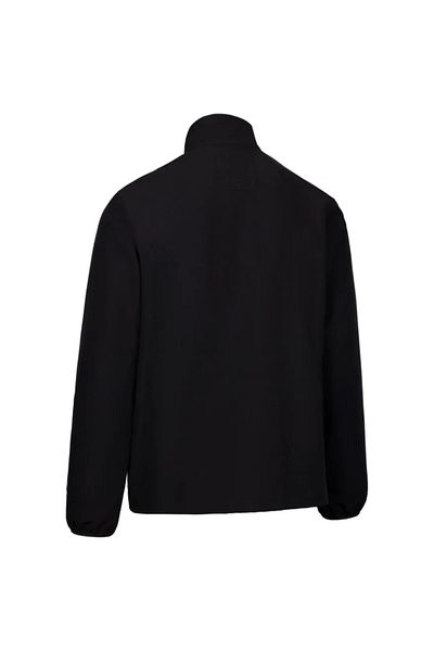 Trespass Waterproof Packaway Filmford Men's Jacket Majkratt0102-Black
