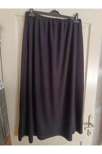 anne moda ankara Seasonal, Size 54-60, Top Quality, Solid Color Skirt