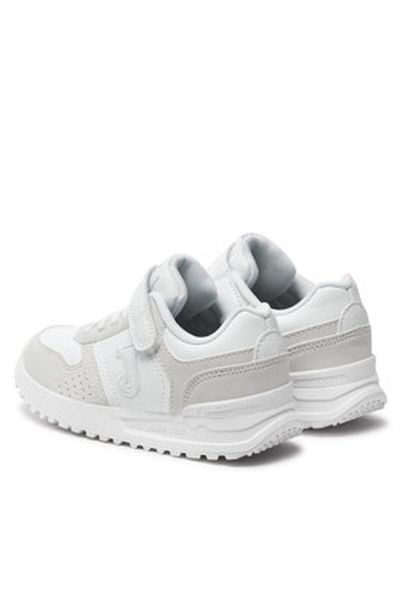 Joma adidasi copii unisex JTORNAW2402V alb