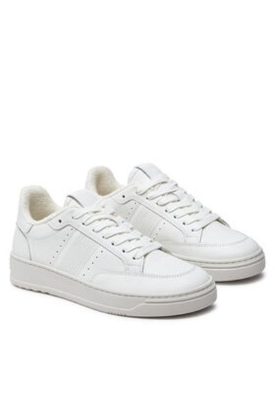 ALOHAS women's sneakers S100540 white