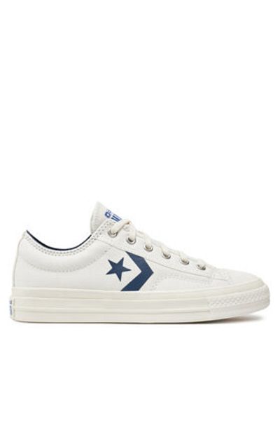 converse Unisex Sneakers A08539C white