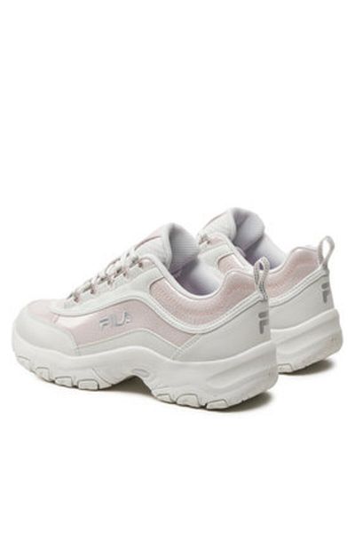 Fila adidași pentru fete FFT0010 alb