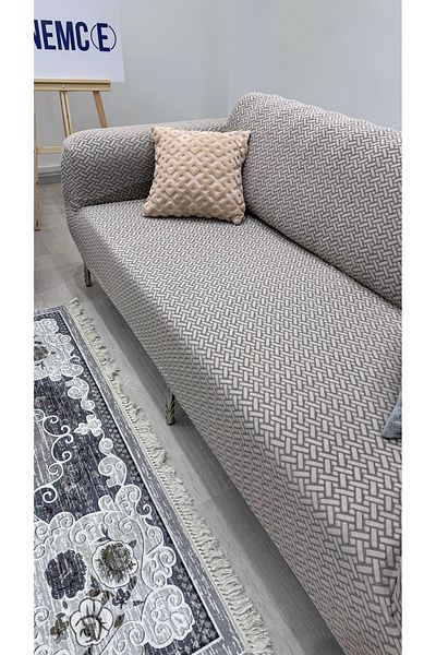 HaNemCe Husa de scaun model nou, elastica si flexibila