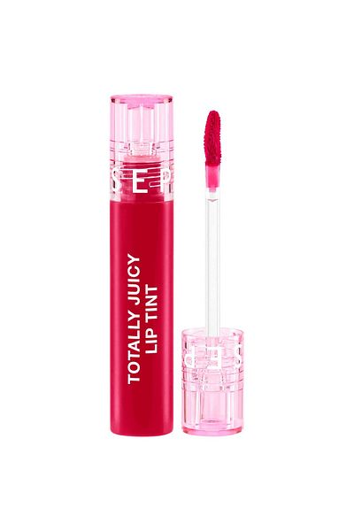 SEPHORA COLLECTION Totally Juicy Lip Tint - 12 Hour Effective Moisturizing & Plumping Lip Tint 5.5 ml