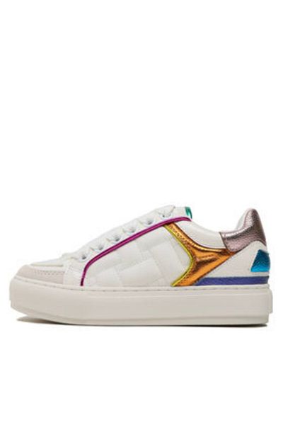 Kurt Geiger adidasi dama 9564369109 alb