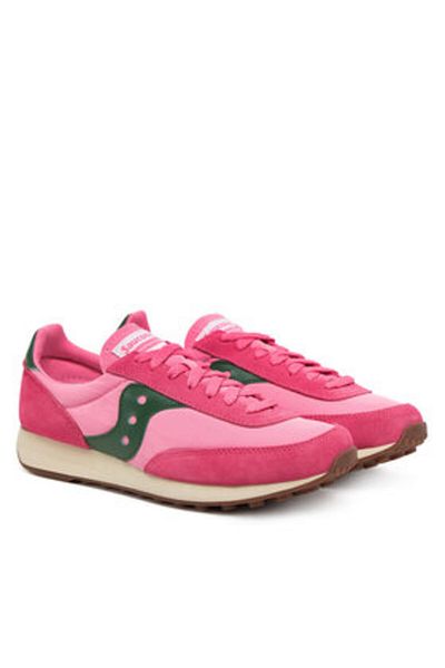 SAUCONY women's sneakers S70884 pink