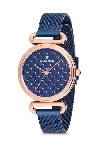 Daniel Klein Women's Wristwatch - Stylish and Functional Design