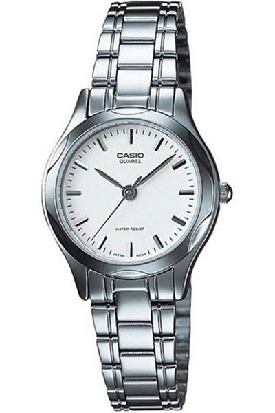 Casio Ltp-1275d-7adf Model Women's Wristwatch