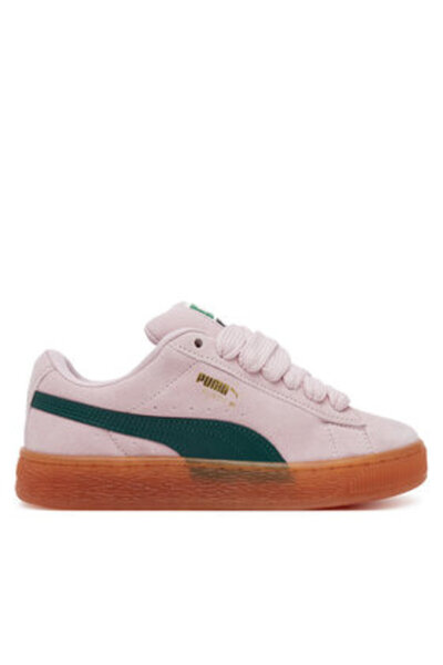 Puma adidași pentru fete 396577 roz