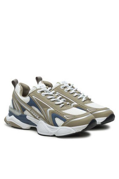 Steve Madden women's sneakers SM19000122 colorful