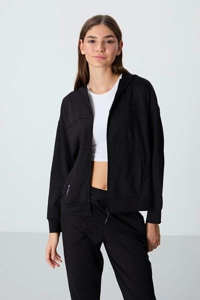 TOMMY LIFE Σετ γυναικεία φόρμα 95306