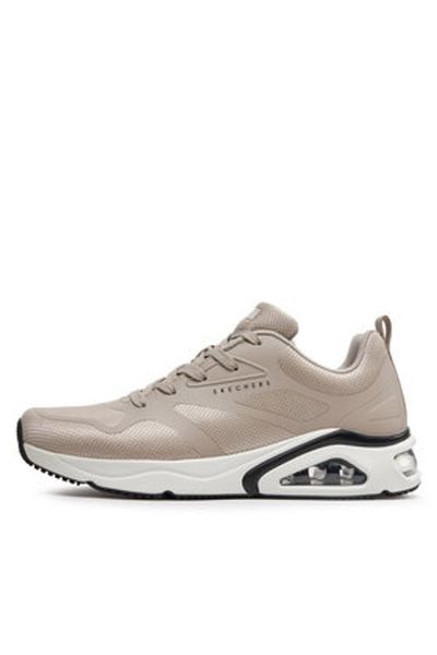 SKECHERS Men's Sneakers beige SKECHERS-183070 NAT