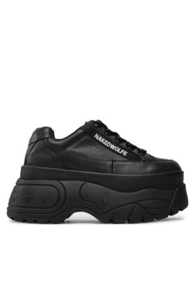 NAKED WOLFE adidasi dama Sprinter Black