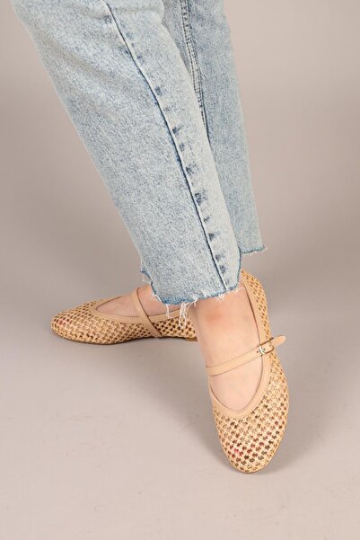 Birikon ΠΛΕΚΤΗ Μπαλαρίνα POPSİ TEN