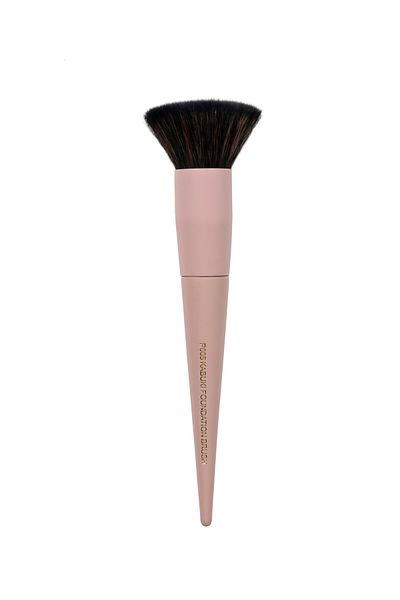 Soho N.Y.C. Pinky Pro P005- Professional Kabuki Foundation Brush 16 cm