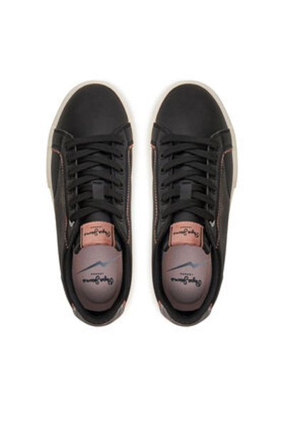 Pepe Jeans adidasi dama PLS31564 negri