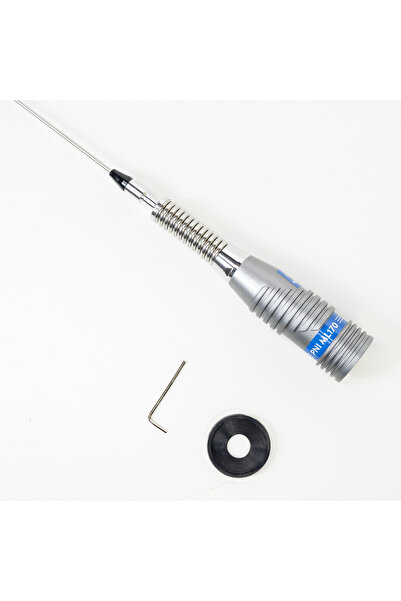 PNI Antena CB PNI ML170 lungime 168 cm, 26-30 MHz, 1000W, fara cablu