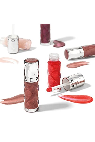 SEPHORA Outrageous Plumping Lip Gloss