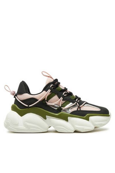 Steve Madden women's sneakers SM11002961 colorful