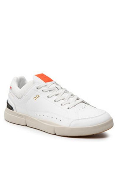 On Running Men's Sneakers 4899156 white