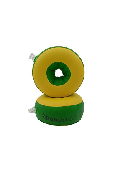 dekan toys İleri Seviye Yüzme Kolluk , Süngerli Deniz Kolluğu Çocuk Deniz Kol...