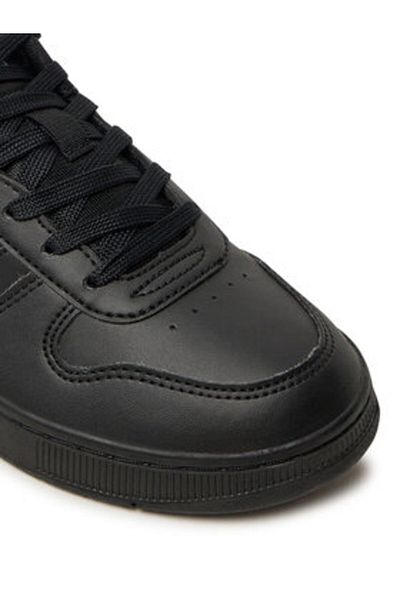 Lacoste Boy, Women, Unisex Sneakers black LACOSTE-748SUJ0008 02H BLK/BLK