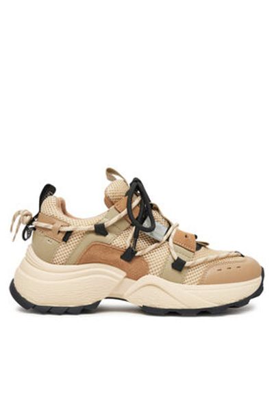 Steve Madden women's sneakers SM11002419 colorful