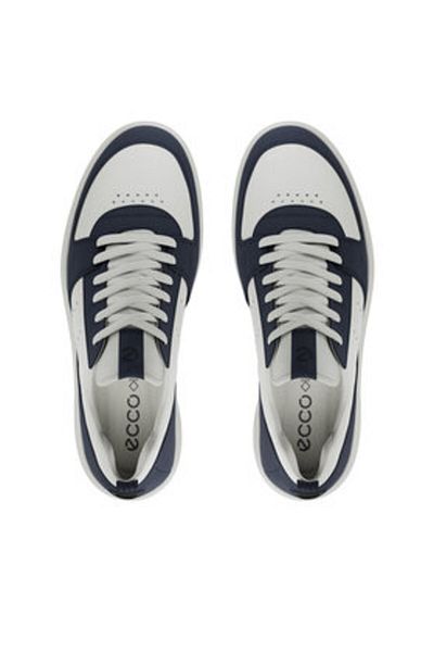 Ecco adidași bărbați 52081453326 albastru