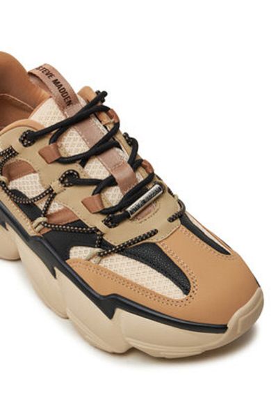 Steve Madden women's sneakers SM11002961 natural