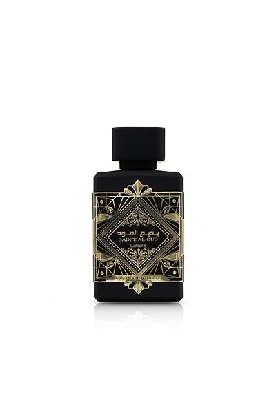 lattafa Lattafa Bade Al Oud Eau De Perfume 100ml