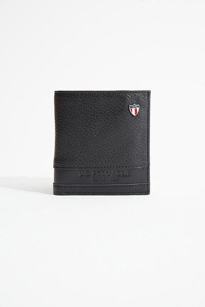 U.S. Polo Assn. Πορτοφόλι Plcuz7619