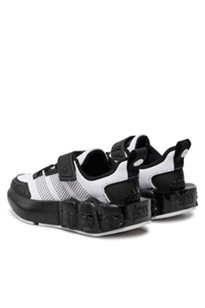 adidas adidasi pentru baieti ID0378 alb