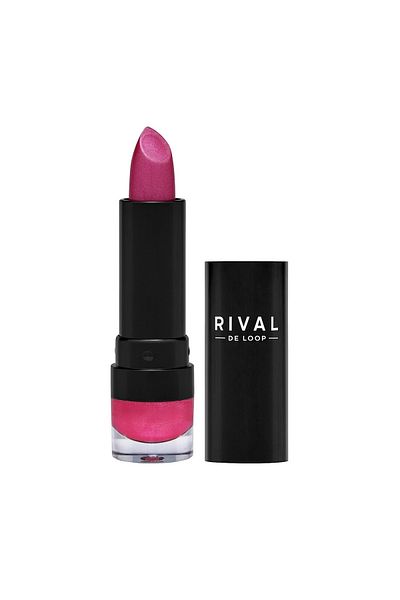 Rival De Loop Lipstick Shine'N Care No: 17