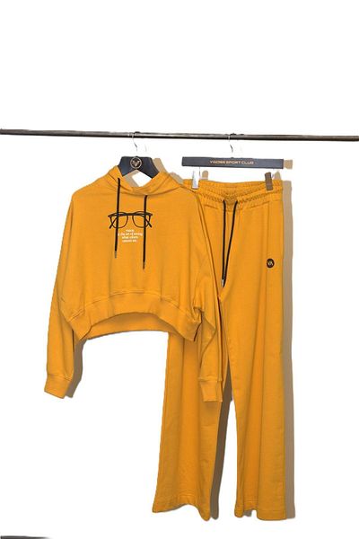 Vigoss Jeans Vigoss Action Women's Tracksuit Tkm. 13690-30113