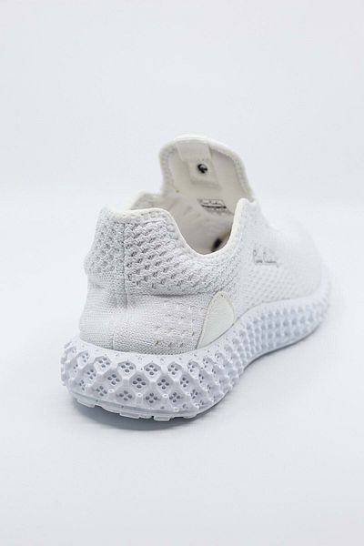 Pierre Cardin Daily Comfortable Fit Women's Sneaker Shoes White