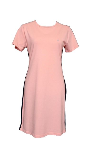Vigoss Jeans Vigoss Women's Pi̇ke Dress 11898-03820